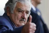 Pepe Mujica