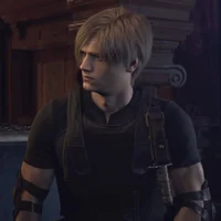 Leon Kennedy
