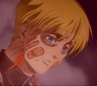 Armin Arlert