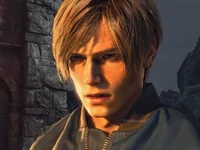 Leon Kennedy 