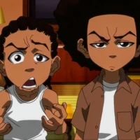 older brother vincin