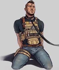 John Soap MacTavish