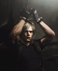 Leon Kennedy