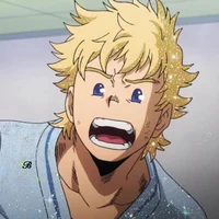 Mirio Togata