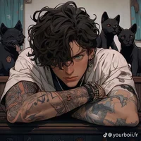 Ezekiel Clair