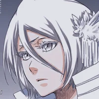 Rukia Kuchiki