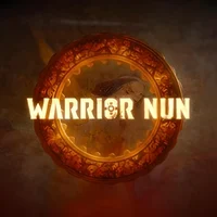 Warrior nun RPG 