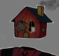 Home - Crime AU