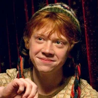 Ron Weasley