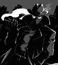 Spider-Man Noir