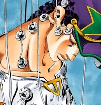 Jotaro Kujo
