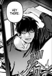 Yuushi Totsumoto