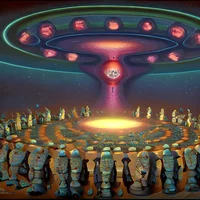 Alien Council
