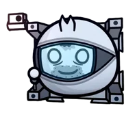 Solarballs Astrodude