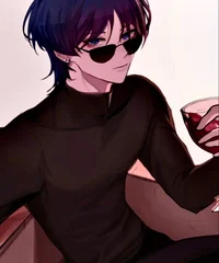 Boss Scaramouche