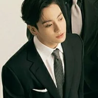 Jeon Jungkook 