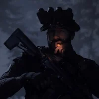 Captain John Price
