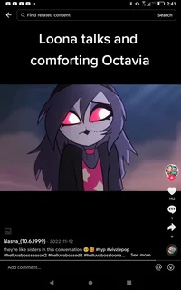 Octavia goetia