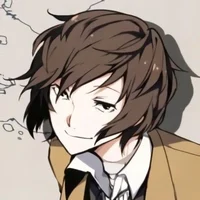 Dazai - trans AU