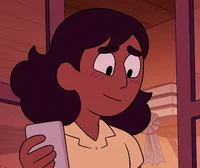 Connie Maheswaran
