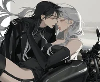 Sua and Gloria