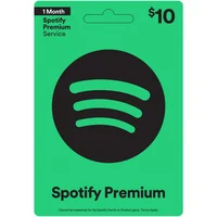 Spotify Premium