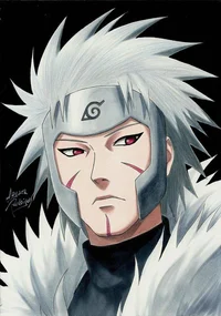 Tobirama Senju 02