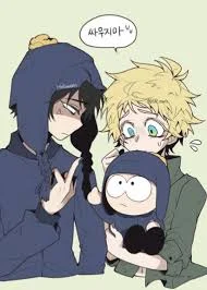 Craig and tweek