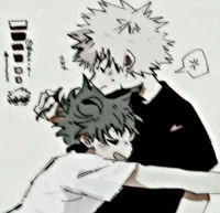 Bakudeku