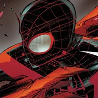 Miles Morales