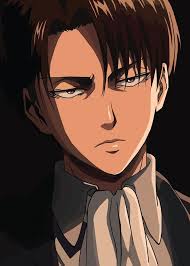 Levi Ackerman 