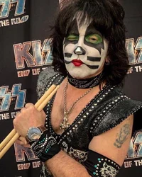 Peter Criss