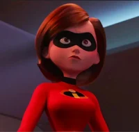 Miss incredible