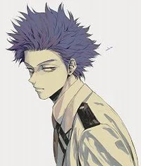 Hitoshi Shinsou