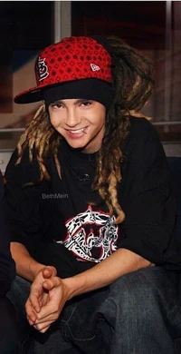 Tom Kaulitz 