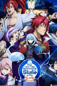 Rimuru tempest demon