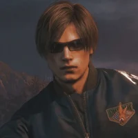 Leon Kennedy