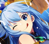 Aqua
