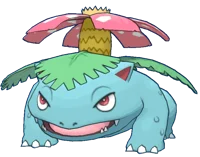 Venusaur