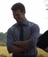 Elijah Mikaelson 