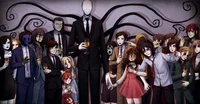 Creepypasta RP
