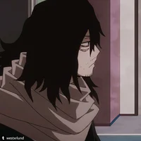 Aizawa Shota