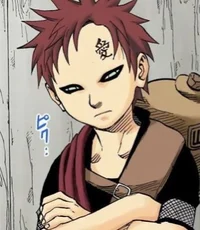Gaara