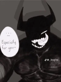 Sleep paralysisdemon