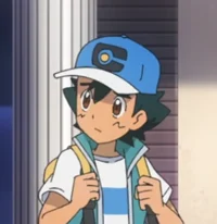 Ash Ketchum