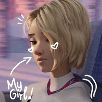 Gwen Stacy 