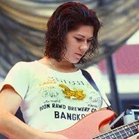 Kim Deal