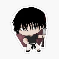 Chibi Toji 