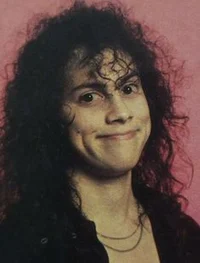 Kirk Hammett