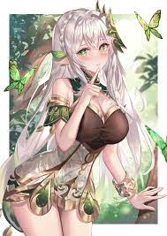 Earth Elf 